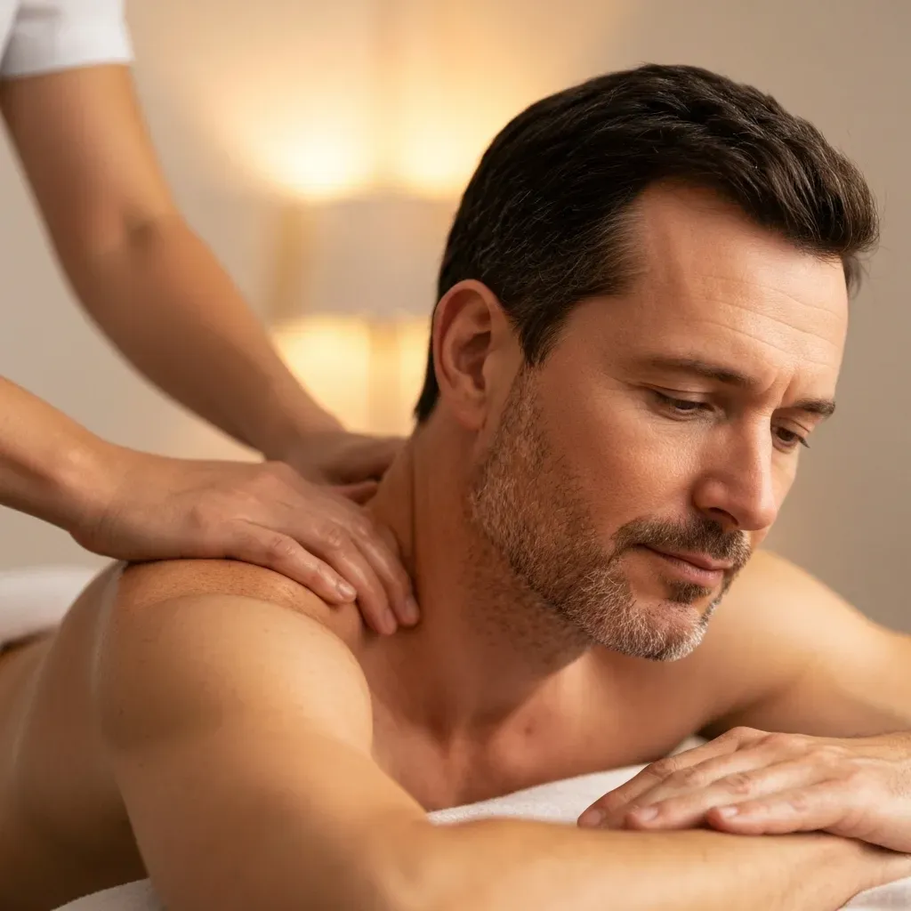 솔직히 말해서, 종로 마사지 첫 방문! 이런 분께 진짜 추천해요