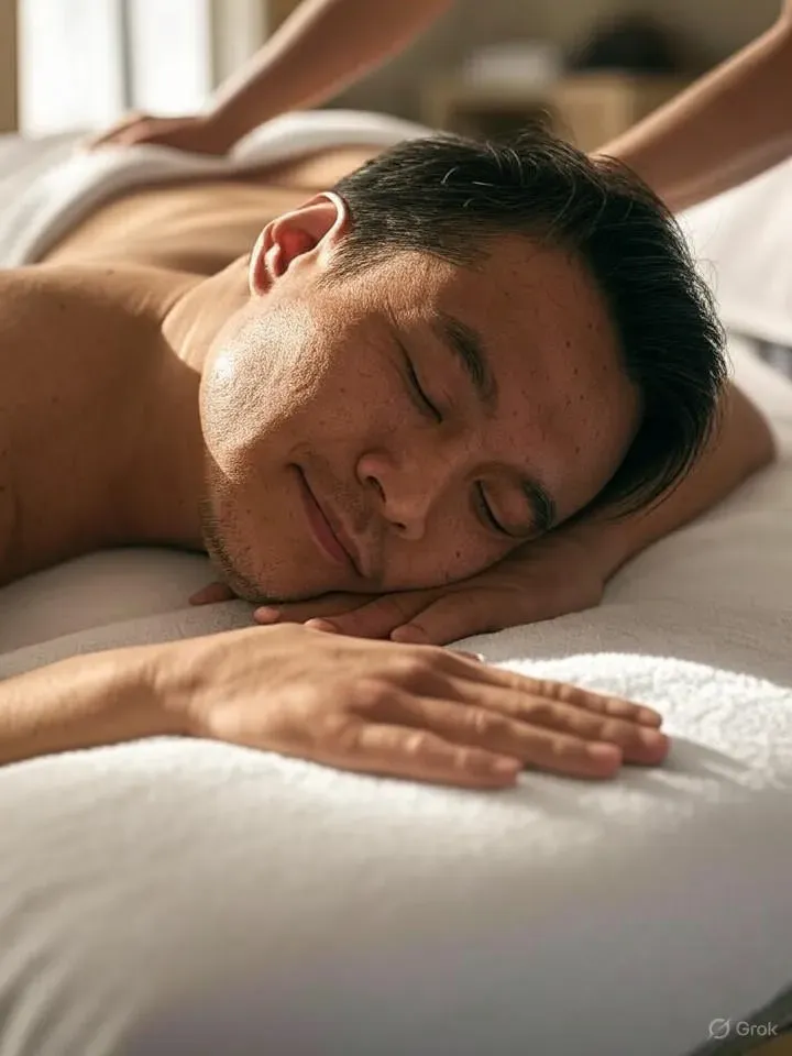 광고 아님! N개월간 꾸준히 다닌 종로 마사지, 단골만 아는 꿀팁 대방출