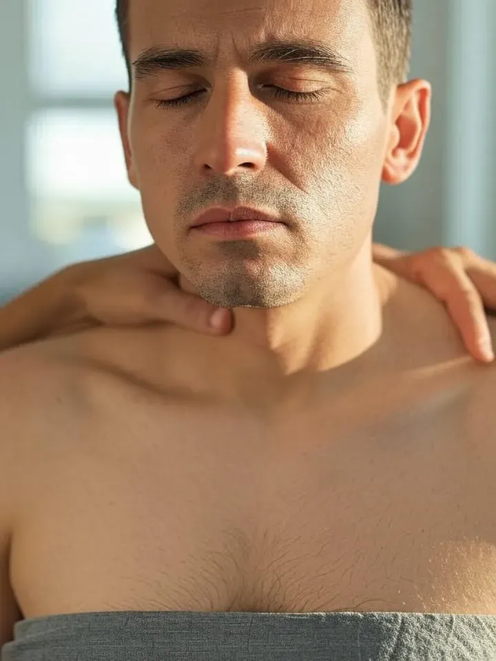 종로 마사지, 이런 분들께는 강력 추천합니다! (직장인 남성이라면 필독)