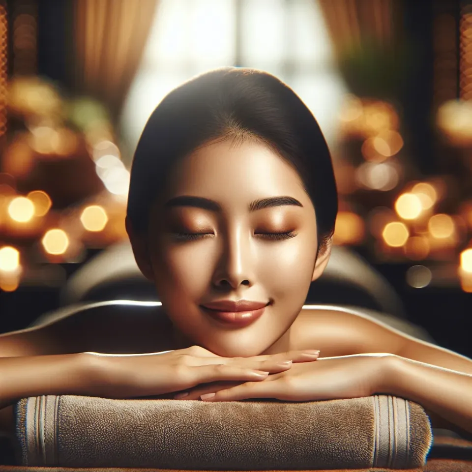 지친 당신, 종로 마사지에서 새로운 에너지로 깨어나세요!